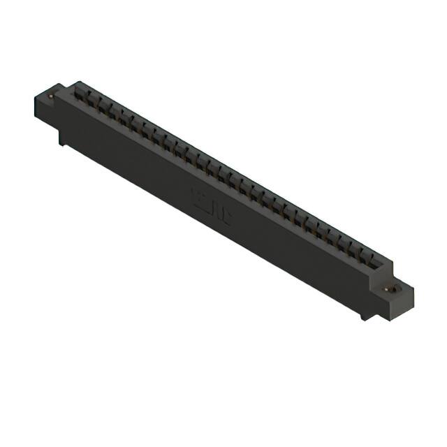 387-027-540-608 EDAC Inc.  Edgeboard Connectors